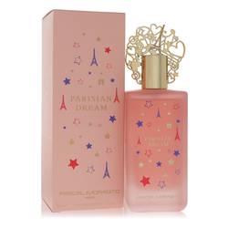 Parisian Dream EDP for Women | Pascal Morabito