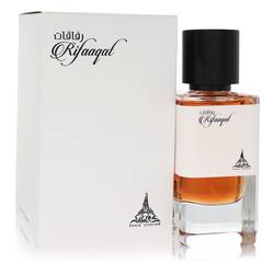 Paris Corner Rifaaqat EDP for Unisex