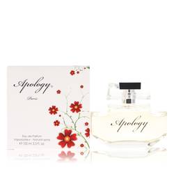 Paris Bleu Apology EDP for Women