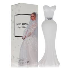 Paris Hilton Love Rush EDP for Women