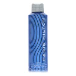 Paris Hilton Deodorant Spray for Women