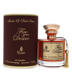 Paris Corner Emir Fire Your Desire EDP for Unisex