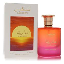 Paris Corner Taskeen Marina EDP for Unisex