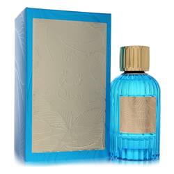 Paris Corner Qissa EDP for Unisex