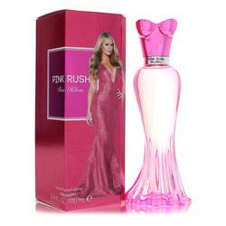 Paris Hilton Pink Rush EDP for Women