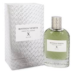 Bottega Veneta Parco Palladiano X Olivo EDP for Unisex