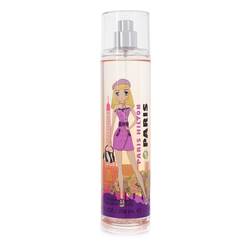 Paris Hilton Passport In Paris Fragrance Mist for Women