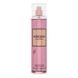 Paris Hilton Rose Rush Fragrance Mist for Women