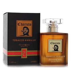 Paris Corner Charuto Tobacco Vanille EDP for Unisex