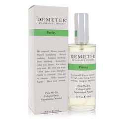 Demeter Parsley Cologne Spray for Women