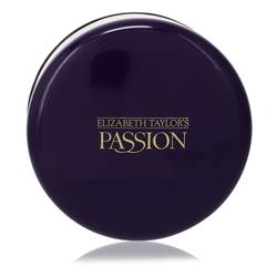 Elizabeth Taylor Passion Dusting Powder for Women (Unboxed)