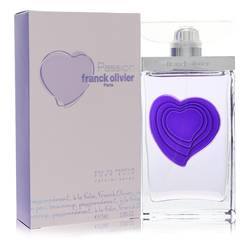 Passion Franck Olivier EDP for Women