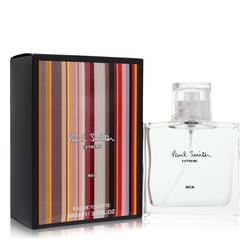 Paul Smith Extreme EDT for Men (30ml / 50ml / 100ml)