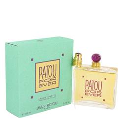 Patou Forever EDT for Women | Jean Patou (30ml / 100ml)