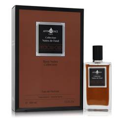 Affinessence Patchouli Oud EDP for Unisex