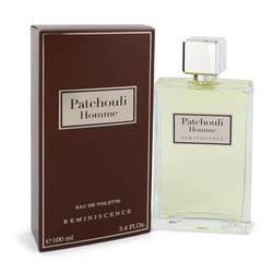 Reminiscence Patchouli Homme EDT for Men