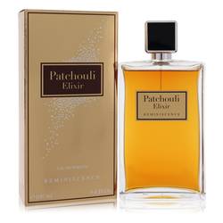 Reminiscence Patchouli Elixir EDP for Unisex