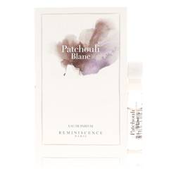 Reminiscence Patchouli Blanc Vial