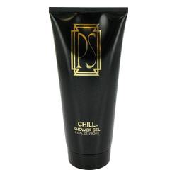 Paul Sebastian Chill Shower Gel for Men