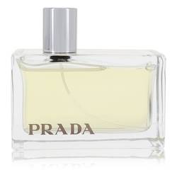 Prada Amber EDP for Women (Tester)