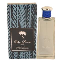 Palm Beach 1922 EDT for Men