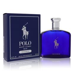 Ralph Lauren Polo Blue EDP for Men (75ml / 125ml / 200ml)