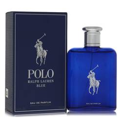 Ralph Lauren Polo Blue EDP for Men (75ml / 125ml / 200ml)