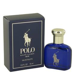 Ralph Lauren Polo Blue EDT for Men (125ml Ready Stock $59)