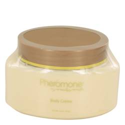 Pheromone Body Cr�me for Women (Unboxed) | Marilyn Miglin