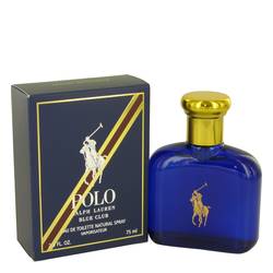 Ralph Lauren Polo Blue Club EDT for Men