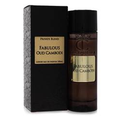 Private Blend Fabulous Oud Cambodi EDP for Women | Chkoudra Paris