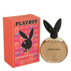Playboy Generation EDT for Women