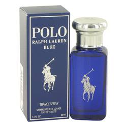 Polo Blue EDT for Men, Ralph Lauren