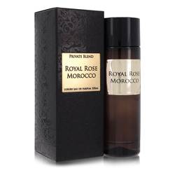 Private Blend Royal Rose Morocco EDP for Women | Chkoudra Paris