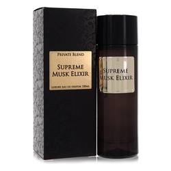 Chkoudra Paris Private Blend Supreme Musk Elixir EDP for Women