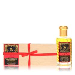 Swiss Arabian Sandalia Premium Concentrated Perfume Oil Free From Alcohol (Unisex Red)