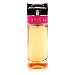 Prada Candy EDP for Women (Tester)