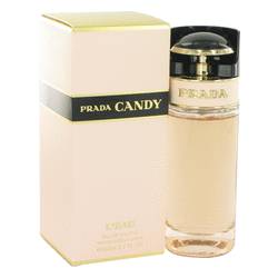 Prada Candy L'eau EDT for Women (50ml / 80ml)