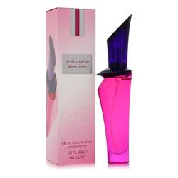 Pierre Cardin Rose Cardin EDT for Women