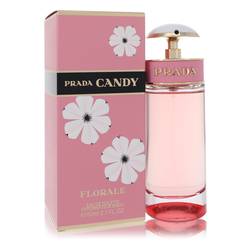 Prada Candy Florale EDT for Women (30ml / 50ml / 80ml)