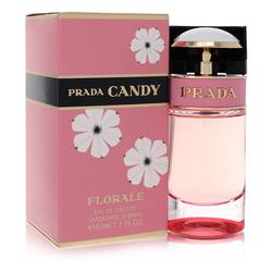 Prada Candy Florale EDT for Women (30ml / 50ml / 80ml)