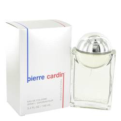 Pierre Cardin Innovation Cologne Spray for Men