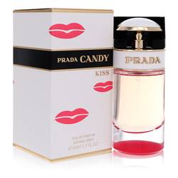 Prada Candy Kiss EDP for Women