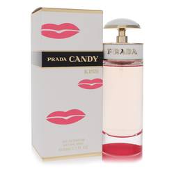 Prada Candy Kiss EDP for Women (30ml / 50ml /80ml)