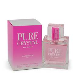 Karen Low Pure Crystal EDP for Women