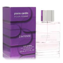 Pierre Cardin Pour Femme L'intense EDP for Women