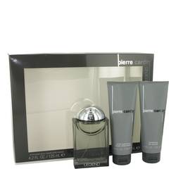 Pierre Cardin Legend Cologne Gift Set for Men