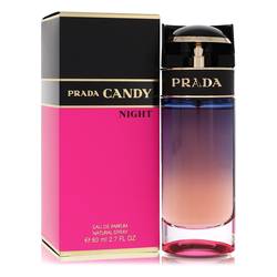 Prada Candy Night EDP for Women (30ml / 50ml / 80ml)