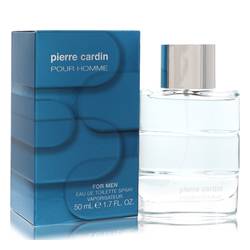 Pierre Cardin Pour Homme EDT for Men