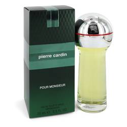 Pierre Cardin Pour Monsieur EDT for Men